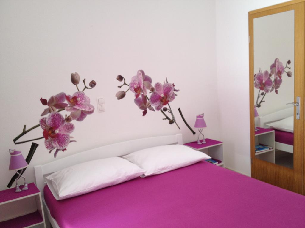 Studios Magnolia Трогир Номер фото