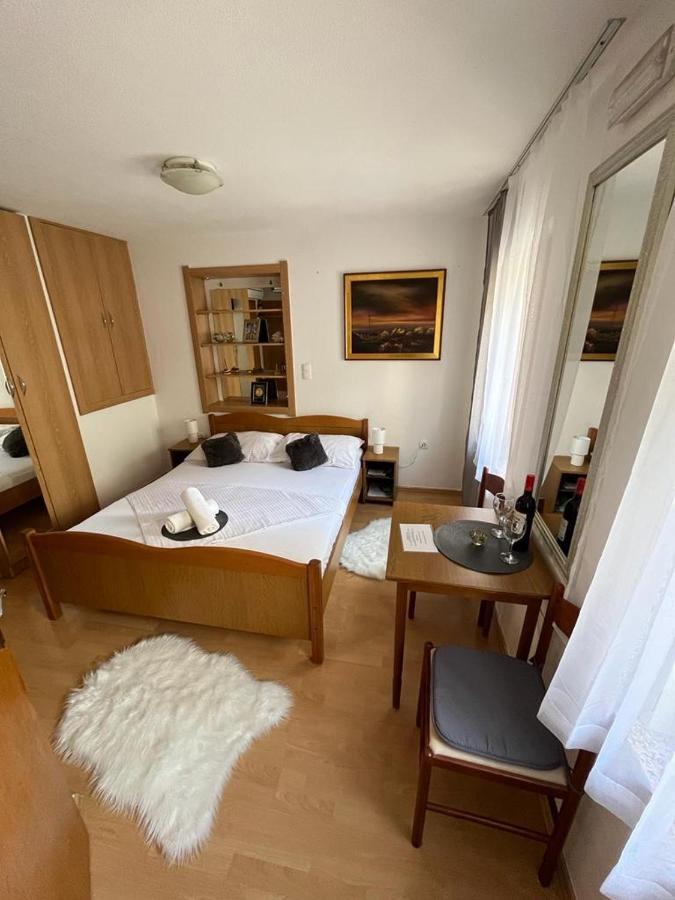 Studios Magnolia Трогир Экстерьер фото
