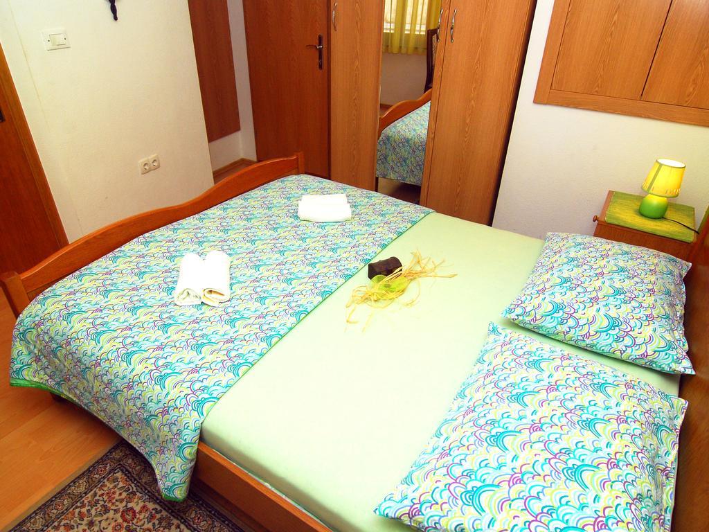 Studios Magnolia Трогир Номер фото