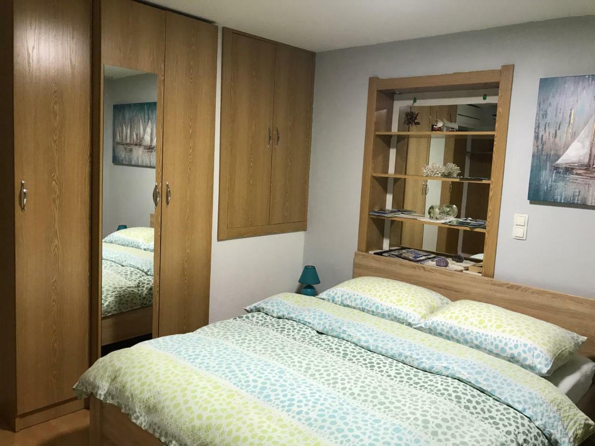 Studios Magnolia Трогир Экстерьер фото